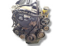 двигатель Toyota RAV4 2 поколение (XA20) 2001, 2.0 л., D-4D, 1CD-FTV, дизель, 5МКПП, blue / 8m6, внедорожник 5 дв., полный привод, правый руль, 1CD-FTV