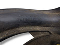 коллектор впускной Mercedes-Benz E-Класс W211/S211 S211 2004, 2.7 л., CDi, OM 647.961, дизель, АКПП, brillantsilber / 744, универсал, задний привод, правый руль, A6120901937, A6120901037 - фото №5