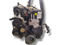 двигатель Ford Ka 2 поколение 2010, 1.2 л., i, FP4 (169A4000), бензин, 5МКПП, midnight / 90, хетчбэк 3 дв., передний привод, правый руль, FP4, 169A4000