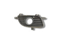 решётка бампера боковая правая Mercedes-Benz A-Класс W169 2007, 1.5 л., i, M 266.920, бензин, 5МКПП, kometgrau / 748, хетчбэк 5 дв., передний привод, правый руль, 1698850622