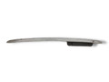 молдинг капота Mercedes-Benz A-Класс W169 C169 2005, 2.0 л., CDi, OM 640.942, дизель, 5МКПП, polarsilber / 761, хетчбэк 3 дв., передний привод, правый руль, 1698800383