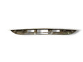 накладка двери (крышки) багажника Mercedes-Benz E-Класс W211/S211 S211 2004, 2.7 л., CDi, OM 647.961, дизель, АКПП, brillantsilber / 744, универсал, задний привод, правый руль, 2117400493 - фото №2