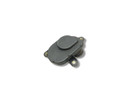 сервопривод заслонок впускного коллектора Mercedes-Benz C-Класс W203/S203/CL203 CL203 2003, 2.2 л., CDi, OM 611.962, дизель, АКПП, brillantsilber / 744, хетчбэк 3 дв., задний привод, правый руль, A6111500494