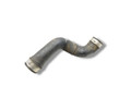 патрубок интеркулера Mercedes-Benz C-Класс W203/S203/CL203 CL203 2003, 2.2 л., CDi, OM 611.962, дизель, АКПП, brillantsilber / 744, хетчбэк 3 дв., задний привод, правый руль, A2035281782, A2035281282