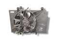 вентилятор радиатора Ford Fiesta 6 поколение 2010, 1.4 л., TDCi, F6JD, дизель, 5МКПП, moondust silver / 69, хетчбэк 5 дв., передний привод, правый руль, 8V518C607CG