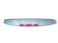 спойлер SsangYong Kyron 1 поколение DJ 2006, 2.0 л., XDI, D20DT, дизель, 5МКПП, paradise blue / baj, внедорожник 5 дв., задний привод, правый руль, 7966009000