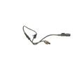 датчик ABS Mercedes-Benz E-Класс W211/S211 [рестайлинг] S211 2006, 3.0 л., CDi, OM 642.920, дизель, АКПП, obsidianschwarz / 197, универсал, задний привод, правый руль, A2115402317, A2115401817, A2115402917