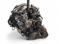 двигатель Peugeot 407 1 поколение [рестайлинг] 2009, 2.0 л., HDi, RHF (DW10BTED4), дизель, 6МКПП, rouge erythree / kjc, седан, передний привод, правый руль, RHF