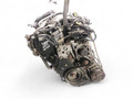 двигатель Peugeot 307 1 поколение 2005, 2.0 л., HDi, RHR (DW10BTED4), дизель, 6МКПП, gris aluminium / ezr, хетчбэк 5 дв., передний привод, правый руль, RHR, DW10BTED4