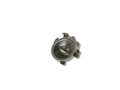 фара противотуманная левая Land Rover Freelander 1 поколение [рестайлинг] L314 2003, 2.0 л., TD, 204D3, дизель, АКПП, zambesi silver / 737, внедорожник 5 дв., полный привод, правый руль, XBJ500030, 0305062011