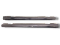 накладка на порог Mercedes-Benz A-Класс W176 2013, 1.5 л., CDi, OM 607.951, дизель, 6МКПП, kosmosschwarz / 191, хетчбэк 5 дв., передний привод, правый руль, A2466900340, A2466900240