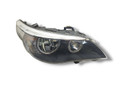 Фара галоген правая BMW 5 серия E60/E61 E60 2005, 2.5 л., i, N52 B25 A, бензин, АКПП, alpinweiss iii / 300, седан, задний привод, правый руль