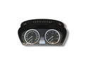 щиток приборов (приборная панель) BMW 5 серия E60/E61 E60 2005, 2.5 л., i, N52 B25 A, бензин, АКПП, alpinweiss iii / 300, седан, задний привод, правый руль, 6968724, 62116968724, 6952897