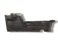 защита днища BMW 1 серия F20/F21 F20 2012, 1.6 л., Ti, N13 B16 A, бензин, АКПП, tiefseeblau / a76, хетчбэк 5 дв., задний привод, правый руль, 7241833, 51757241833