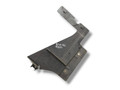 защита днища BMW 1 серия F20/F21 F20 2012, 1.6 л., Ti, N13 B16 A, бензин, АКПП, tiefseeblau / a76, хетчбэк 5 дв., задний привод, правый руль, 7241837, 51757241837