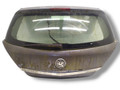 крышка багажника (дверь 3-5) Opel Astra H 2005, 1.6 л., i, Z 16 XEP, бензин, 5МКПП, moonland / 3ku, хетчбэк 5 дв., передний привод, правый руль, 93178817