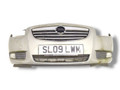 бампер передний Opel Insignia 1 поколение (A) 2009, 1.8 л., i, A 18 XER, бензин, 6МКПП, pannacotta / 167, лифтбэк, передний привод, правый руль, 13288286