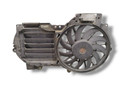 вентилятор радиатора Audi A6 4F/C6 2007, 2.0 л., TDi PD, BRE, дизель, 6МКПП, silbersee / ly7w, седан, передний привод, правый руль, 4F0121003D