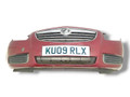 бампер передний Opel Insignia 1 поколение (A) 2009, 2.0 л., CDTi, A 20 DTH, дизель, 6МКПП, granatapfelrot / 50c, лифтбэк, передний привод, правый руль, 13288286