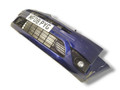 бампер передний Citroen C4 Grand Picasso 1 поколение 2008, 1.6 л., HDi, 9HZ (DV6TED4), дизель, робот, bleu oriental / kpu, минивэн, передний привод, правый руль, 9654196177 - фото №4