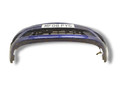 бампер передний Citroen C4 Grand Picasso 1 поколение 2008, 1.6 л., HDi, 9HZ (DV6TED4), дизель, робот, bleu oriental / kpu, минивэн, передний привод, правый руль, 9654196177 - фото №5
