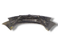 бампер передний Citroen C4 Grand Picasso 1 поколение 2008, 1.6 л., HDi, 9HZ (DV6TED4), дизель, робот, bleu oriental / kpu, минивэн, передний привод, правый руль, 9654196177 - фото №7