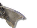 бампер передний Citroen C4 Grand Picasso 1 поколение 2008, 1.6 л., HDi, 9HZ (DV6TED4), дизель, робот, bleu oriental / kpu, минивэн, передний привод, правый руль, 9654196177 - фото №9