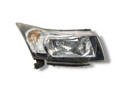 Фара галоген правая Chevrolet Cruze 1 поколение J305 2012, 1.6 л., i, F16D4, бензин, АКПП, silverice / gan, хетчбэк 5 дв., передний привод, правый руль