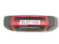 бампер передний Land Rover Discovery 3 поколение L319 2007, 2.7 л., TD, 276DT, дизель, АКПП, rimini red / lrc889, внедорожник 5 дв., полный привод, правый руль, DPC500061