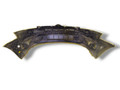бампер передний Citroen C4 Grand Picasso 1 поколение 2008, 1.6 л., HDi, 9HZ (DV6TED4), дизель, робот, jaune anodise / kaq, минивэн, передний привод, правый руль, 9654196177 - фото №7