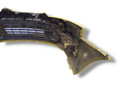 бампер передний Citroen C4 Grand Picasso 1 поколение 2008, 1.6 л., HDi, 9HZ (DV6TED4), дизель, робот, jaune anodise / kaq, минивэн, передний привод, правый руль, 9654196177 - фото №8