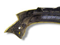 бампер передний Citroen C4 Grand Picasso 1 поколение 2008, 1.6 л., HDi, 9HZ (DV6TED4), дизель, робот, jaune anodise / kaq, минивэн, передний привод, правый руль, 9654196177 - фото №6