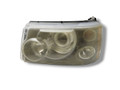 Фара Xenon левая Land Rover Range Rover Sport 1 поколение L320 2007, 2.7 л., D, 276DT, дизель, АКПП, stornoway grey / lrc907, внедорожник 5 дв., полный привод, правый руль, 1LL238022-49, XBC501713LZN