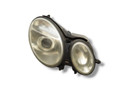 Фара Xenon правая Mercedes-Benz E-Класс W211/S211 2004, 3.2 л., CDi, OM 648.961, дизель, АКПП, obsidianschwarz / 197, седан, задний привод, правый руль, A2118201661