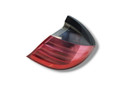 фонарь задний правый Mercedes-Benz C-Класс W203/S203/CL203 CL203 2003, 2.2 л., CDi, OM 611.962, дизель, АКПП, brillantsilber / 744, хетчбэк 3 дв., задний привод, правый руль, A2038200664