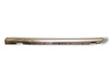 накладка на порог Mercedes-Benz E-Класс W211/S211 2004, 3.2 л., CDi, OM 648.961, дизель, АКПП, travertinbeige / 693, седан, задний привод, правый руль, A2116900140 - фото №2