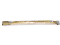 накладка на порог Mercedes-Benz E-Класс W211/S211 2004, 3.2 л., CDi, OM 648.961, дизель, АКПП, travertinbeige / 693, седан, задний привод, правый руль, A2116900140 - фото №3