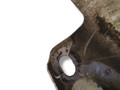 накладка на порог Mercedes-Benz E-Класс W211/S211 2004, 3.2 л., CDi, OM 648.961, дизель, АКПП, travertinbeige / 693, седан, задний привод, правый руль, A2116900140 - фото №7