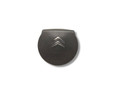 подушка безопасности водителя Citroen C4 1 поколение 2005, 2.0 л., i, RFK (EW10J4S), бензин, 5МКПП, gris aluminium / ezr, хетчбэк 3 дв., передний привод, правый руль, 96471578ZD