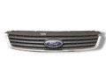 решетка радиатора Ford Kuga 1 поколение 2008, 2.0 л., TDCi, G6DG, дизель, 6МКПП, avalon / m8, внедорожник 5 дв., полный привод, правый руль, 8V41-R7081-A, 8V418200AC