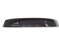 спойлер BMW 3 серия E90/E91/E92/E93 E91 2006, 2.0 л., D, M47N 204 D4, дизель, 6МКПП, black saphir / 475, универсал, задний привод, правый руль, 51627143263, 7143263