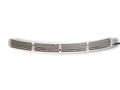 решетка капота Mercedes-Benz E-Класс W211/S211 2004, 3.2 л., CDi, OM 648.961, дизель, АКПП, travertinbeige / 693, седан, задний привод, правый руль, 2118800005