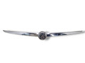 накладка двери (крышки) багажника Opel Insignia 1 поколение (A) 2009, 2.0 л., CDTi, A 20 DTH, дизель, 6МКПП, granatapfelrot / 50c, лифтбэк, передний привод, правый руль, 13244389
