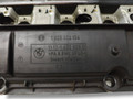 клапанная крышка BMW 7 серия E38 [рестайлинг] 2000, 2.8 л., i, M52 B28 (286S2), бензин, АКПП, stahlblau / 372, седан, задний привод, правый руль, 1928403154, 111214329280, 14329280, 1435950, 13531435950 - фото №4