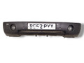 бампер передний Land Rover Range Rover 3 поколение L322 2002, 4.4 л., i, M62 B44, бензин, АКПП, bonatti grey / 659, внедорожник 5 дв., полный привод, правый руль, DPC000080LML, XH4217C965BA8LML