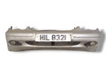 бампер передний Mercedes-Benz C-Класс W203/S203/CL203 W203 2003, 1.8 л., Kompr, M 271.946, бензин, АКПП, cubanitsilber / 723, седан, задний привод, правый руль, A2038850025