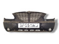 бампер передний SsangYong Rodius 1 поколение 2005, 2.7 л., XDI, OM 665.926, дизель, АКПП, space black / lak, минивэн, задний привод, правый руль, 78711-21000