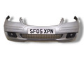 бампер передний Mercedes-Benz A-Класс W169 2005, 1.5 л., i, M 266.920, бензин, АКПП, polarsilber / 761, хетчбэк 5 дв., передний привод, правый руль, A1698801940