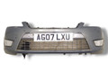 бампер передний Ford Mondeo 4 поколение 2007, 1.8 л., TDCi, QYBA, дизель, 6МКПП, thunder / t6, хетчбэк 5 дв., передний привод, правый руль, 7S71-17757-A