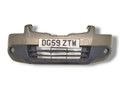 бампер передний Nissan Qashqai 1 поколение 2009, 1.5 л., DCi, K9K 292, дизель, 6МКПП, cafe latte / c30, внедорожник 5 дв., передний привод, правый руль, 62022-JD20H